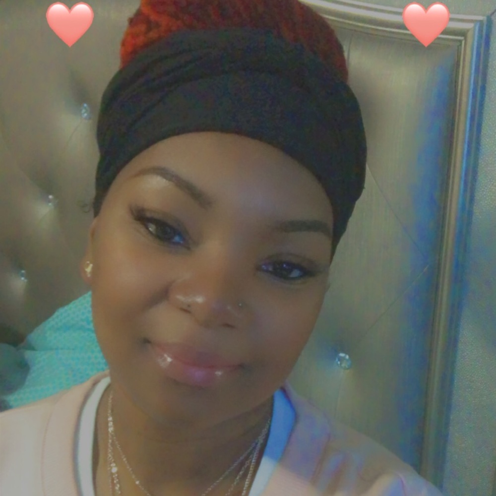 Meet your Posher, Tamra